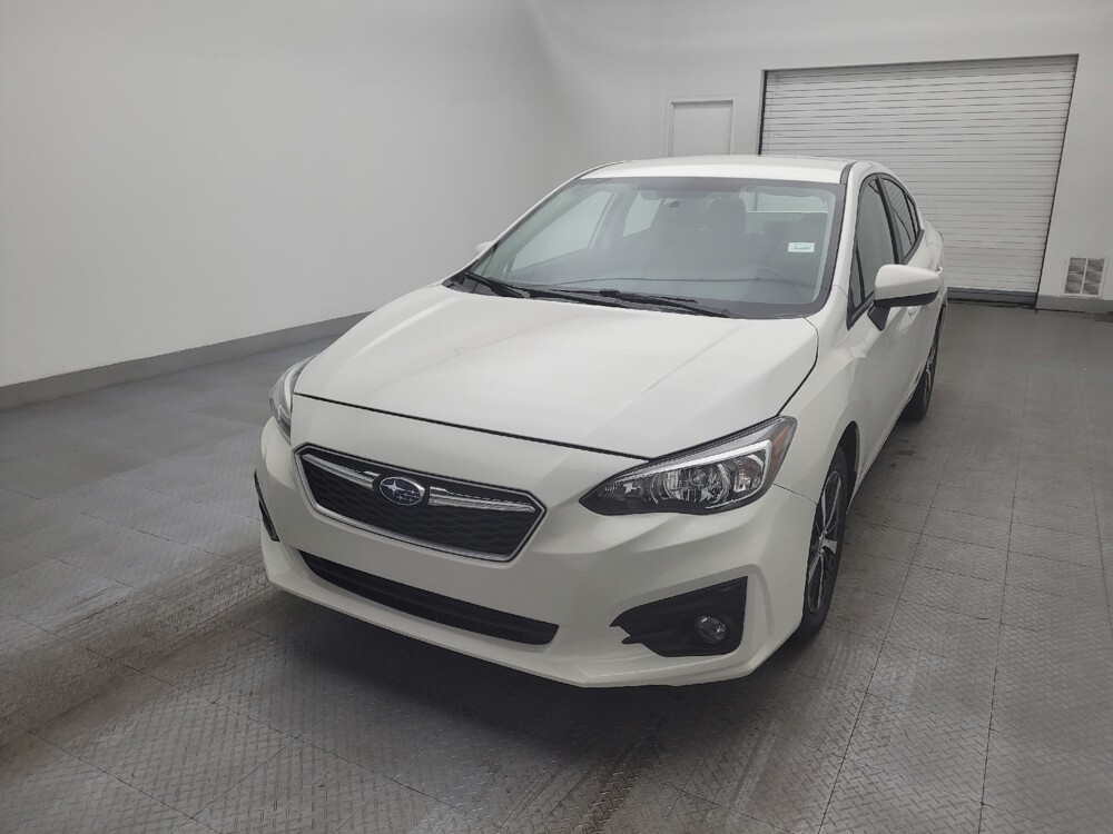 2019 Subaru Impreza in Greenville, NC 27834 - 18090658 15