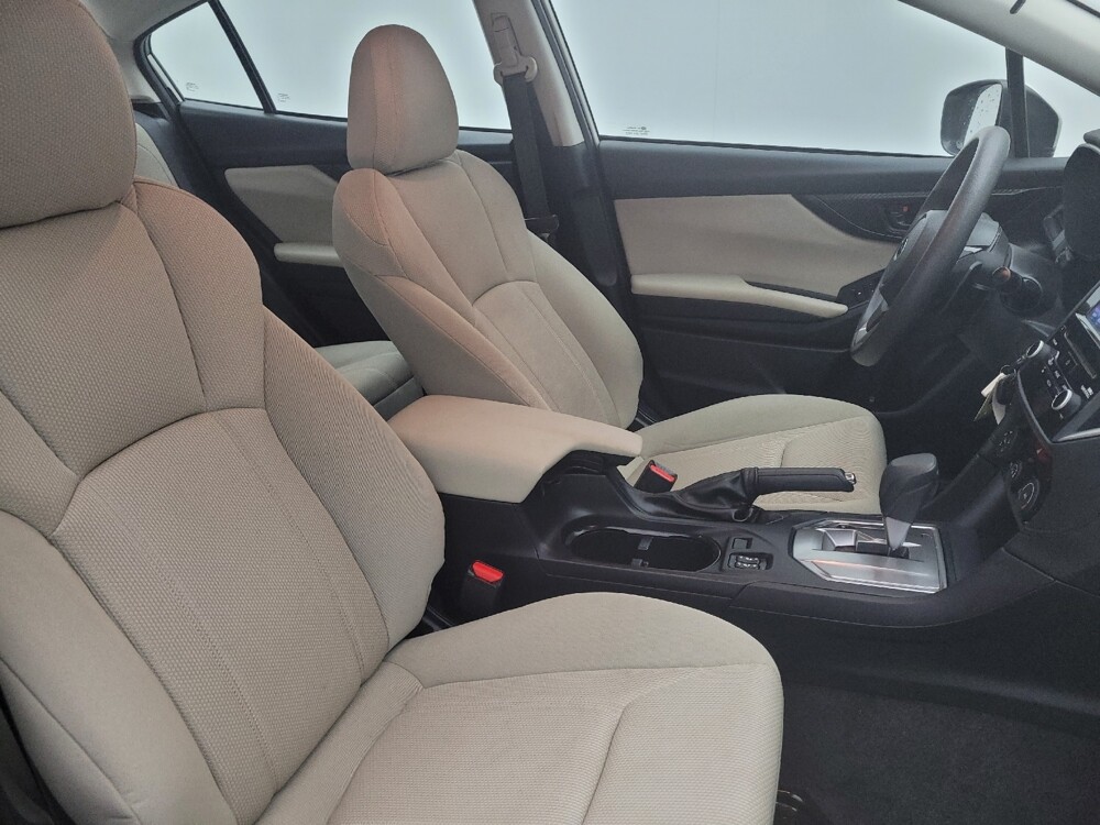 2019 Subaru Impreza in Greenville, NC 27834 - 18090658 21