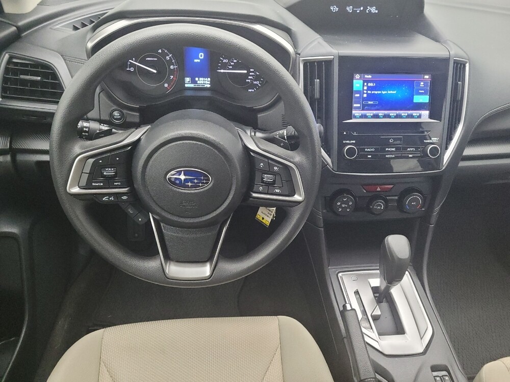 2019 Subaru Impreza in Greenville, NC 27834 - 18090658 22