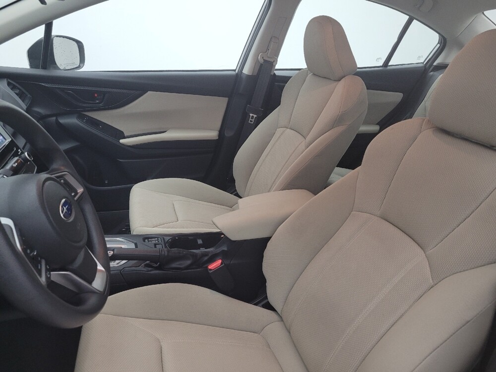 2019 Subaru Impreza in Greenville, NC 27834 - 18090658 17