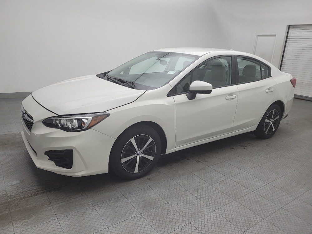 2019 Subaru Impreza in Greenville, NC 27834 - 18090658 2