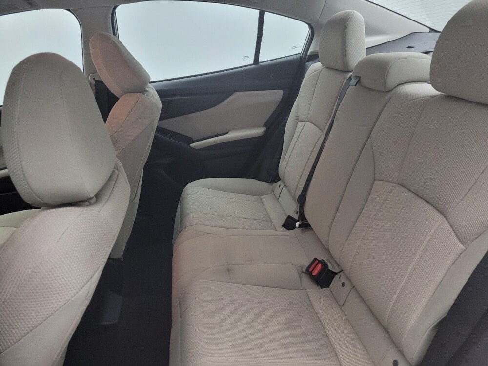 2019 Subaru Impreza in Greenville, NC 27834 - 18090658 18