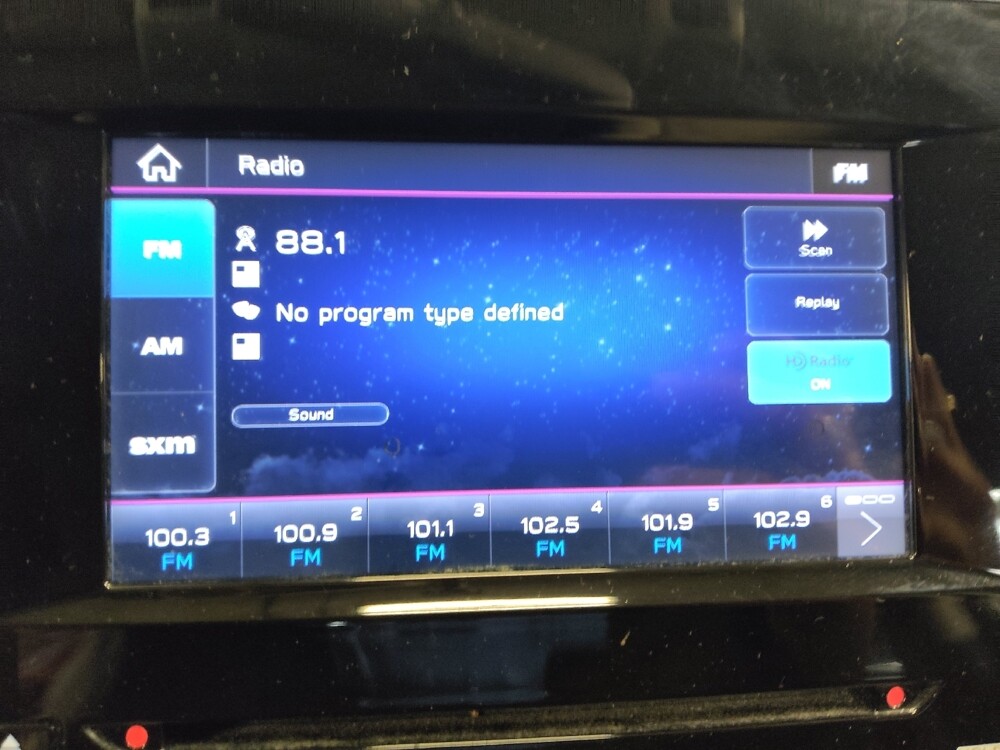 2019 Subaru Impreza in Greenville, NC 27834 - 18090658 25