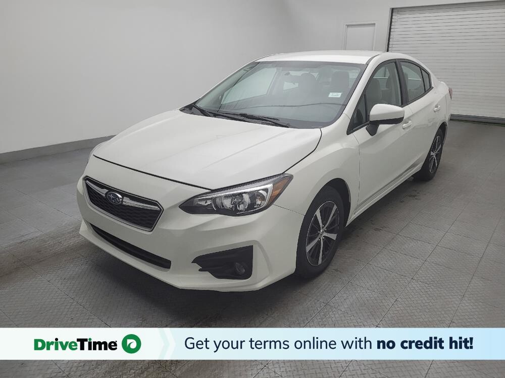 2019 Subaru Impreza in Greenville, NC 27834 - 18090658