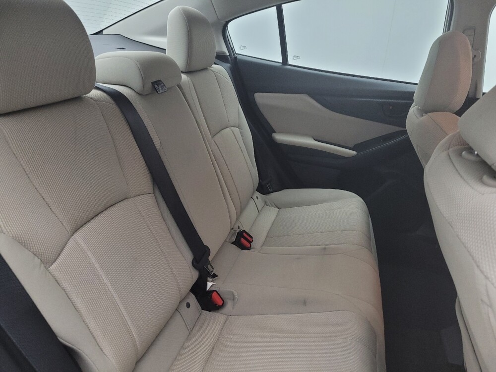 2019 Subaru Impreza in Greenville, NC 27834 - 18090658 19