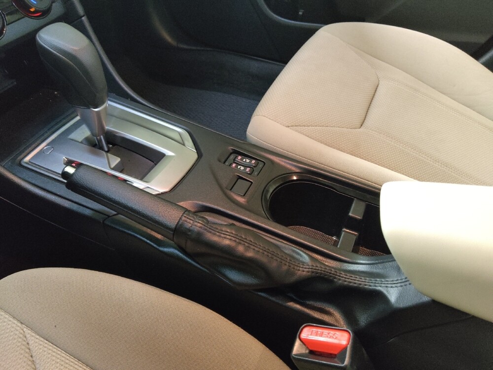 2019 Subaru Impreza in Greenville, NC 27834 - 18090658 26