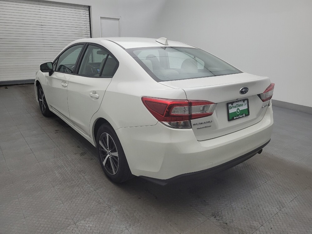 2019 Subaru Impreza in Greenville, NC 27834 - 18090658 5