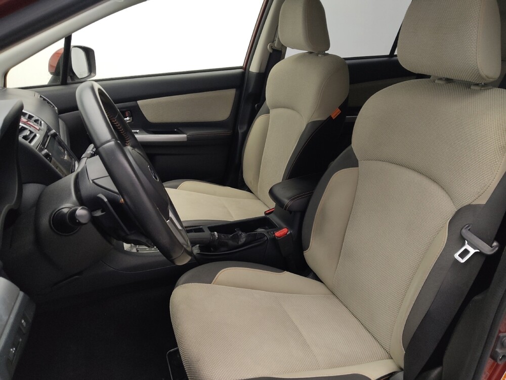 2017 Subaru Crosstrek in Jacksonville, FL 32225 - 18090659 17