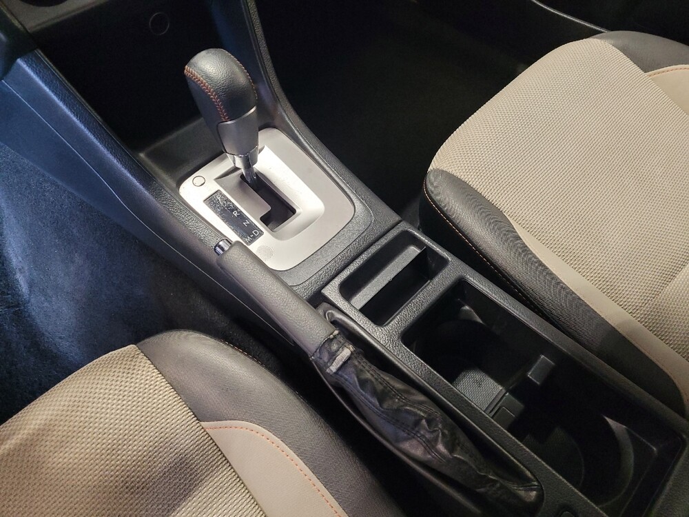 2017 Subaru Crosstrek in Jacksonville, FL 32225 - 18090659 26