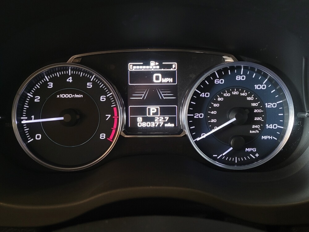 2017 Subaru Crosstrek in Jacksonville, FL 32225 - 18090659 23