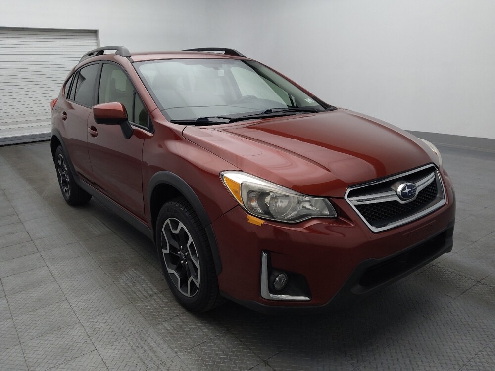 2017 Subaru Crosstrek in Jacksonville, FL 32225 - 18090659 13