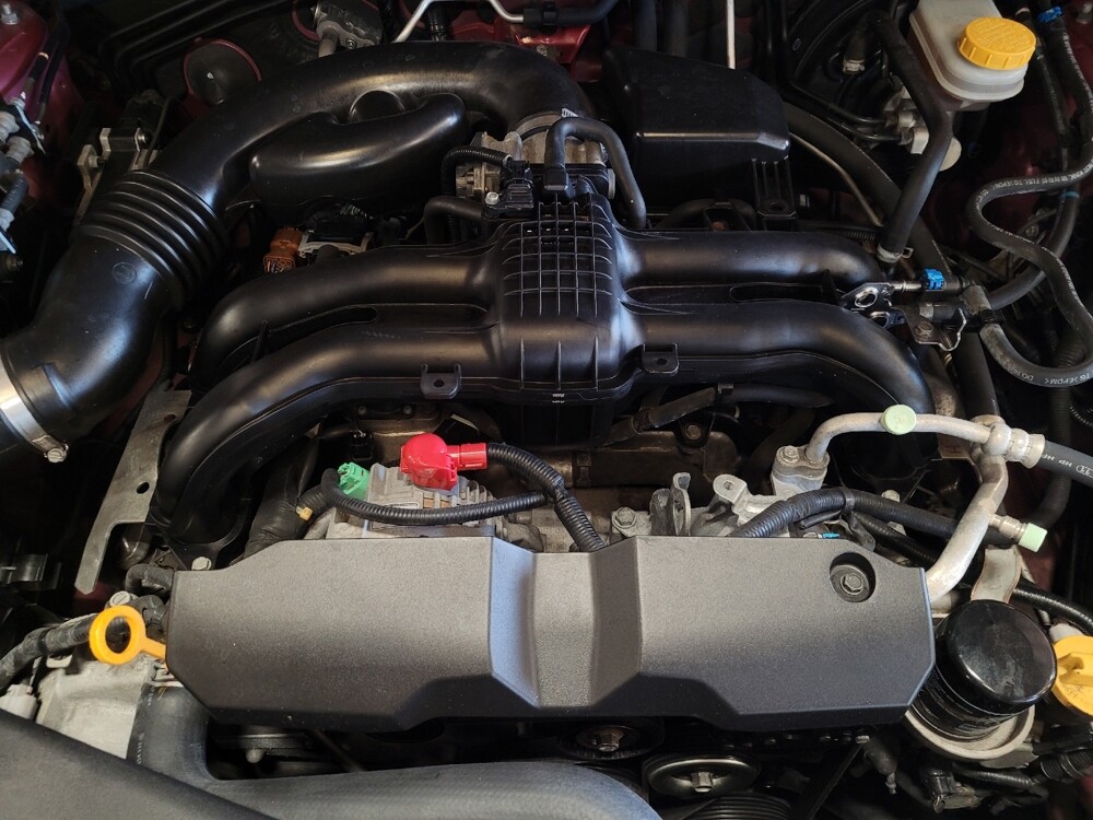 2017 Subaru Crosstrek in Jacksonville, FL 32225 - 18090659 30