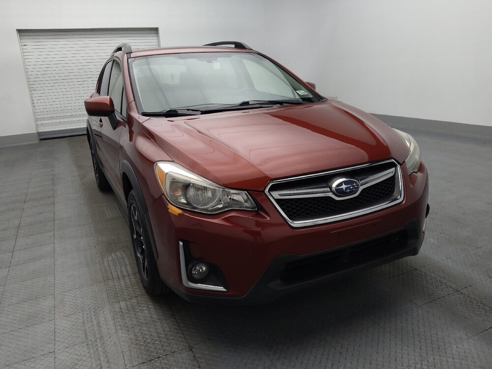 2017 Subaru Crosstrek in Jacksonville, FL 32225 - 18090659 14