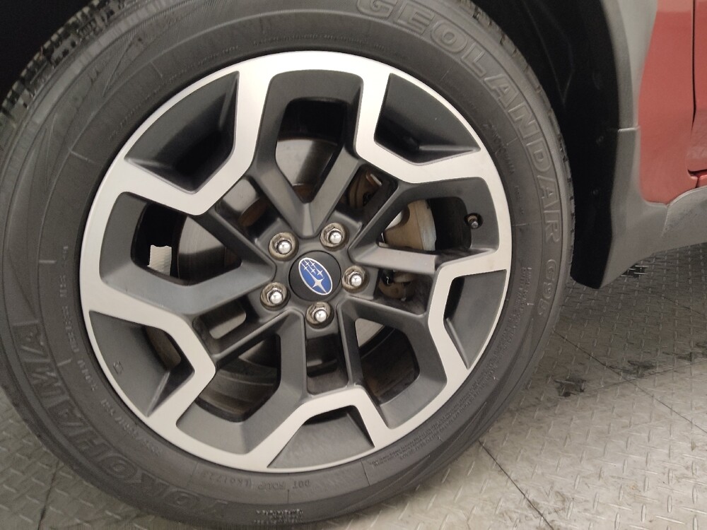 2017 Subaru Crosstrek in Jacksonville, FL 32225 - 18090659 31