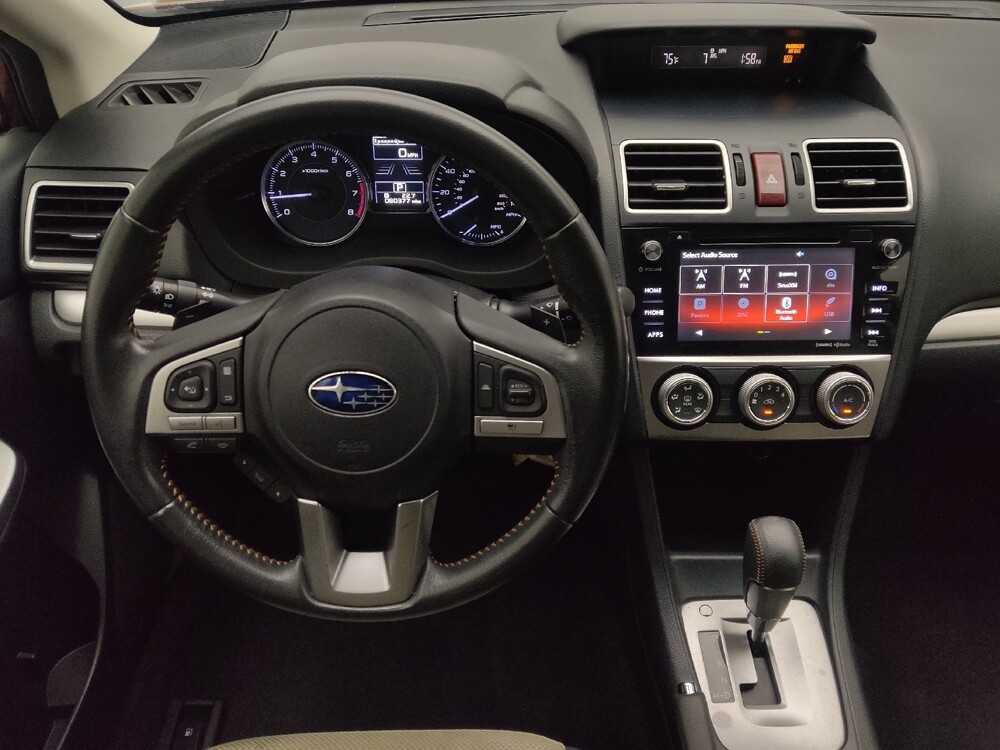 2017 Subaru Crosstrek in Jacksonville, FL 32225 - 18090659 22