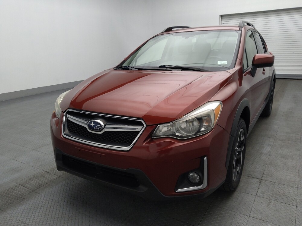 2017 Subaru Crosstrek in Jacksonville, FL 32225 - 18090659 15