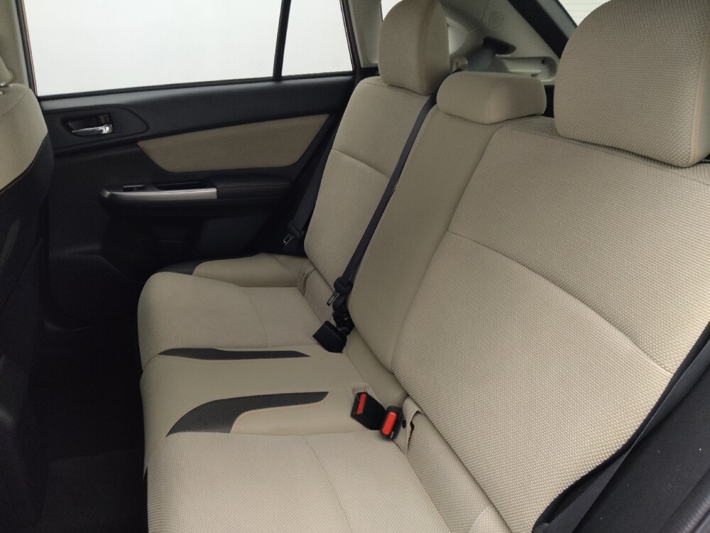 2017 Subaru Crosstrek in Jacksonville, FL 32225 - 18090659 18