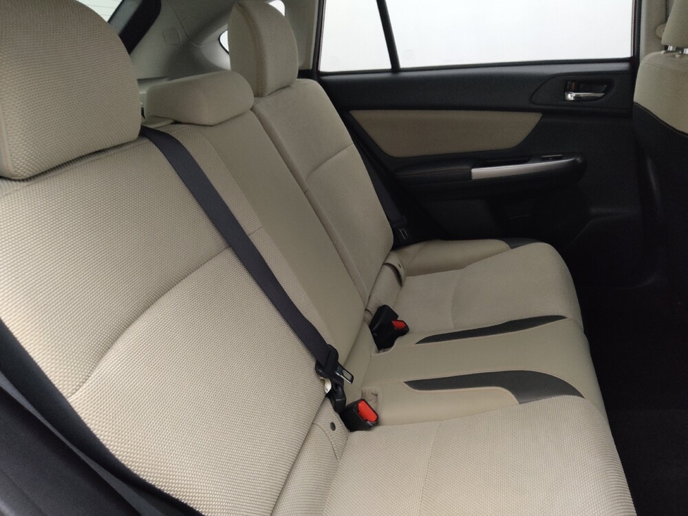 2017 Subaru Crosstrek in Jacksonville, FL 32225 - 18090659 19