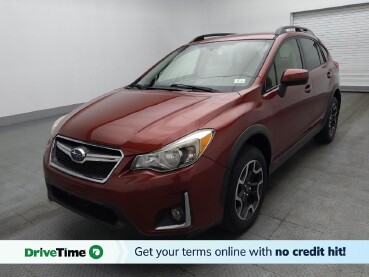 2017 Subaru Crosstrek in Jacksonville, FL 32225