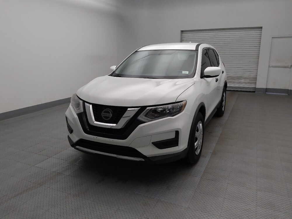 2018 Nissan Rogue in Colorado Springs, CO 80909 - 18090660 15