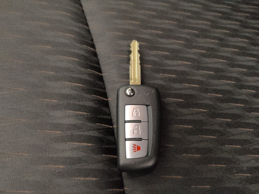 2018 Nissan Rogue in Colorado Springs, CO 80909 - 18090660 32