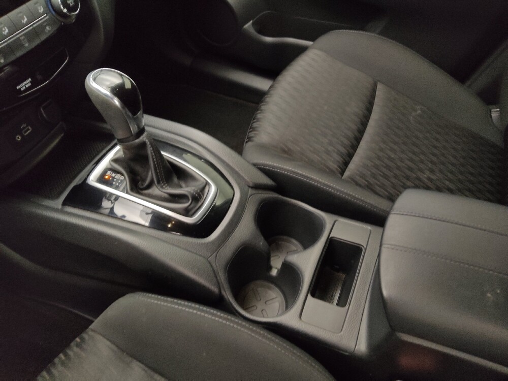 2018 Nissan Rogue in Colorado Springs, CO 80909 - 18090660 26