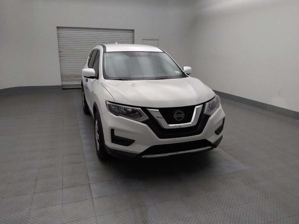 2018 Nissan Rogue in Colorado Springs, CO 80909 - 18090660 14