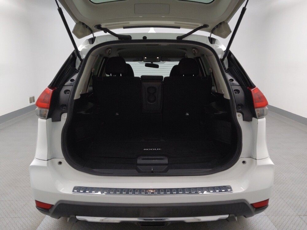 2018 Nissan Rogue in Colorado Springs, CO 80909 - 18090660 29