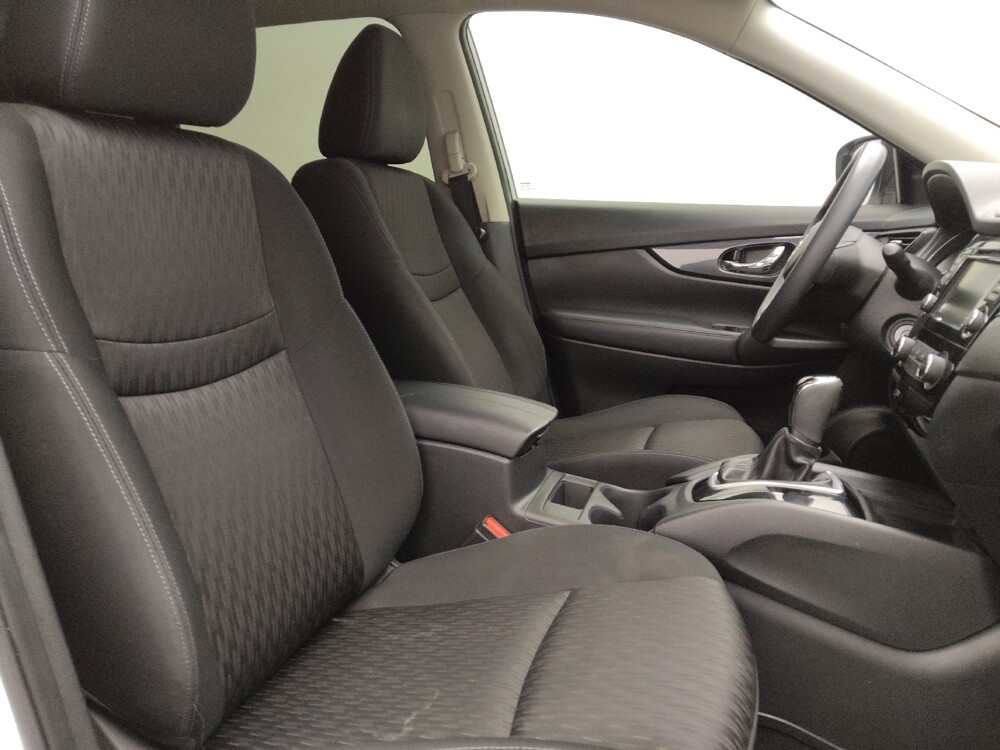 2018 Nissan Rogue in Colorado Springs, CO 80909 - 18090660 21