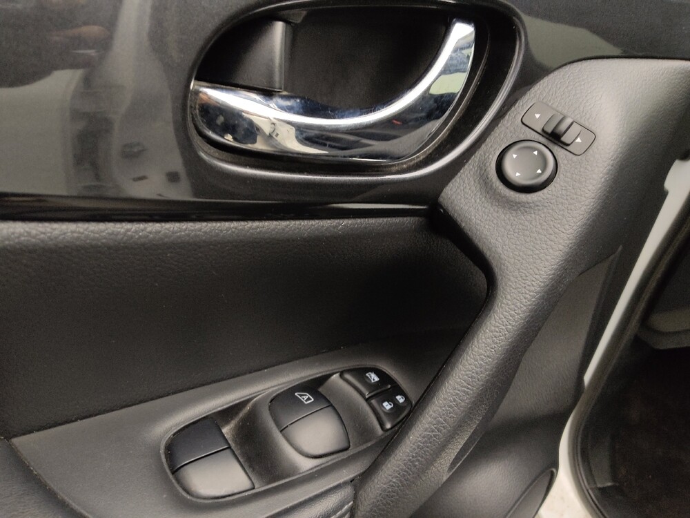 2018 Nissan Rogue in Colorado Springs, CO 80909 - 18090660 27