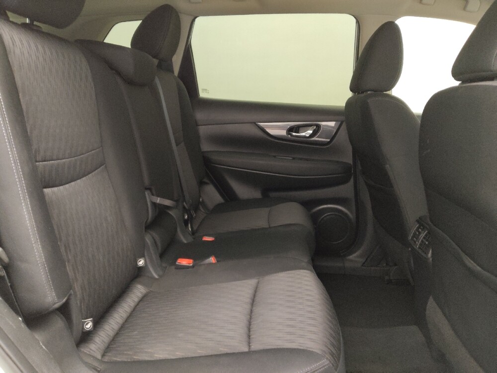 2018 Nissan Rogue in Colorado Springs, CO 80909 - 18090660 19