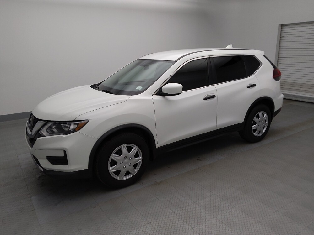 2018 Nissan Rogue in Colorado Springs, CO 80909 - 18090660 2