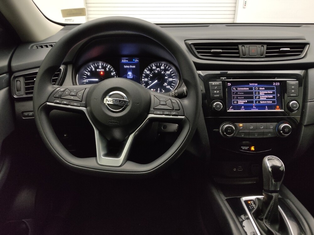 2018 Nissan Rogue in Colorado Springs, CO 80909 - 18090660 22
