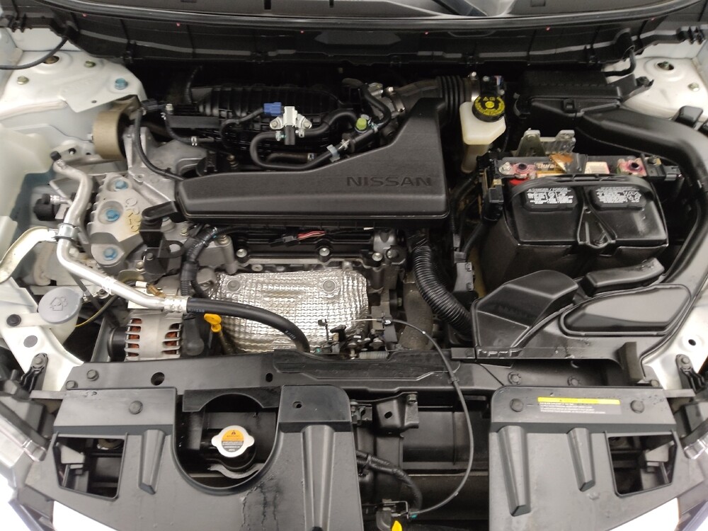 2018 Nissan Rogue in Colorado Springs, CO 80909 - 18090660 31