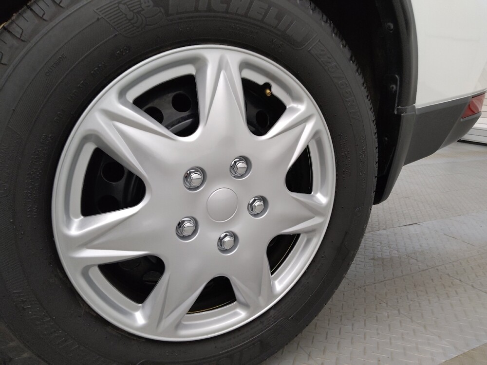 2018 Nissan Rogue in Colorado Springs, CO 80909 - 18090660 30