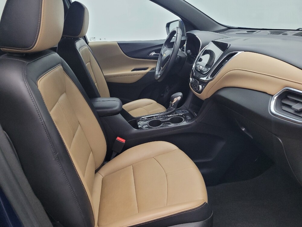 2022 Chevrolet Equinox in West Palm Beach, FL 33409 - 18090661 21