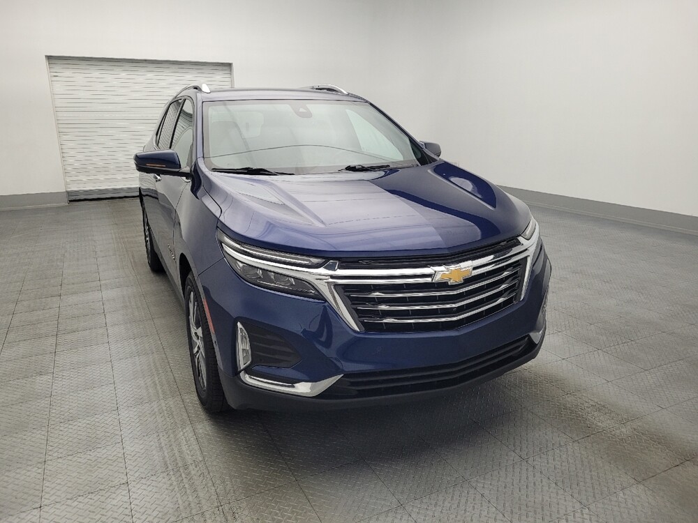 2022 Chevrolet Equinox in West Palm Beach, FL 33409 - 18090661 14