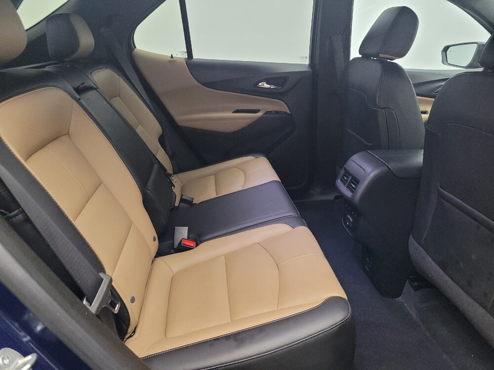 2022 Chevrolet Equinox in West Palm Beach, FL 33409 - 18090661 19