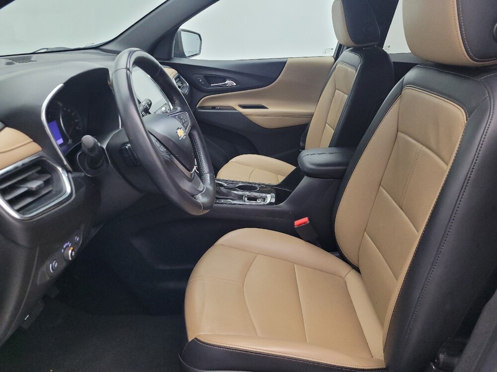 2022 Chevrolet Equinox in West Palm Beach, FL 33409 - 18090661 17