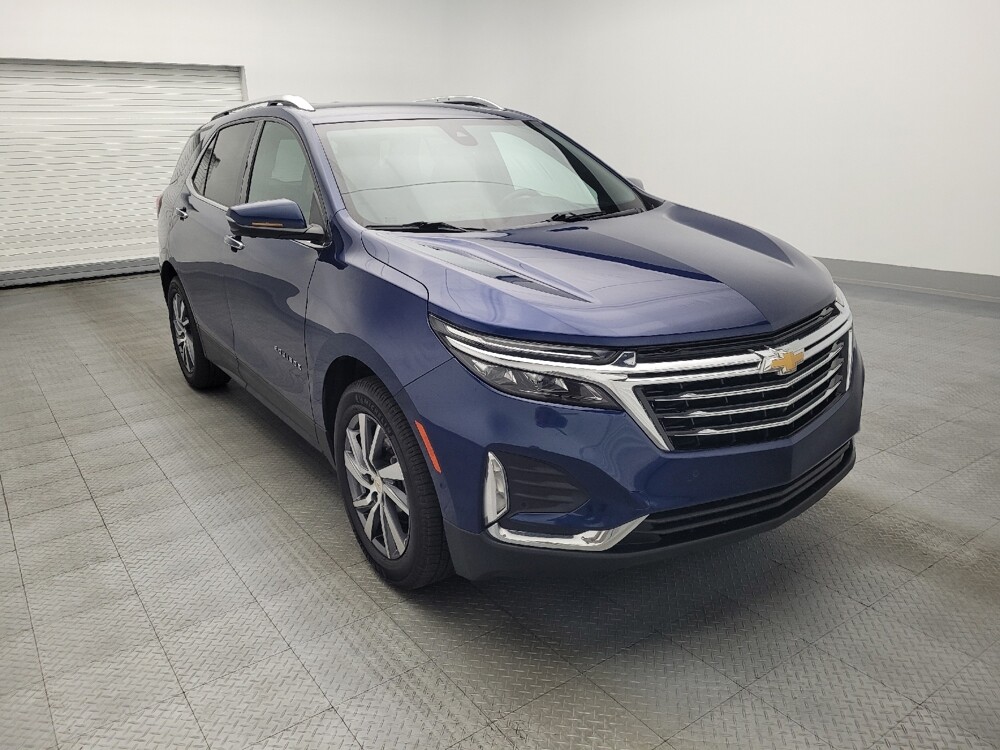 2022 Chevrolet Equinox in West Palm Beach, FL 33409 - 18090661 13