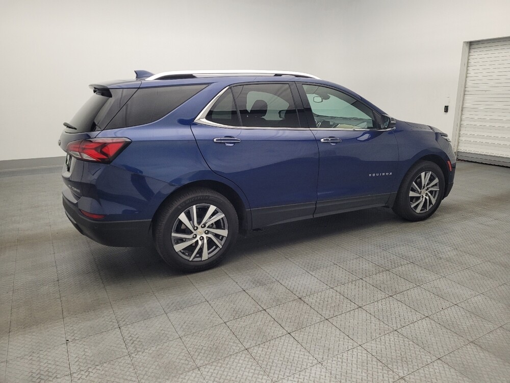 2022 Chevrolet Equinox in West Palm Beach, FL 33409 - 18090661 10