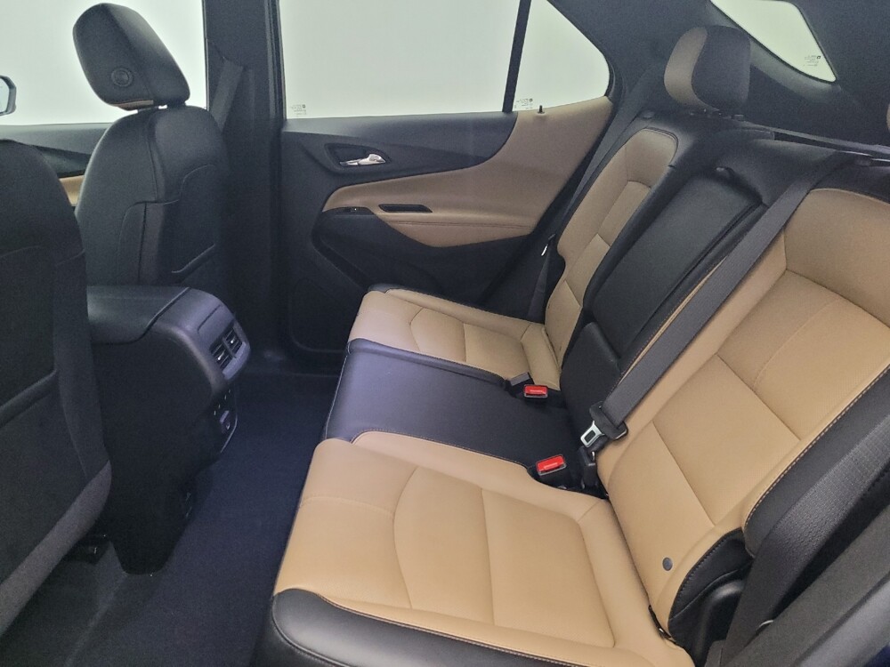 2022 Chevrolet Equinox in West Palm Beach, FL 33409 - 18090661 18