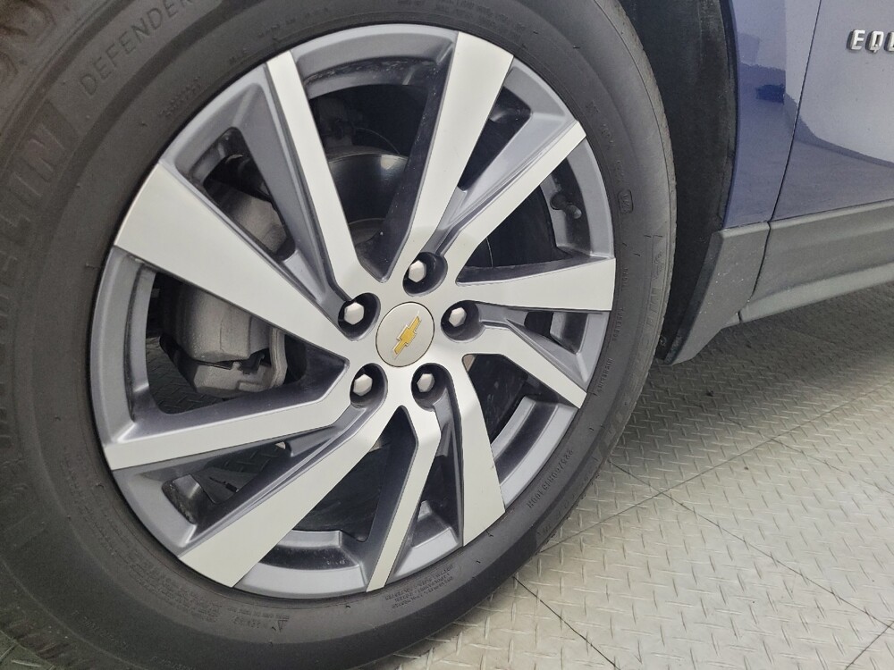 2022 Chevrolet Equinox in West Palm Beach, FL 33409 - 18090661 31