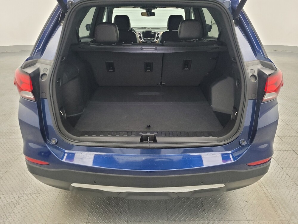 2022 Chevrolet Equinox in West Palm Beach, FL 33409 - 18090661 29