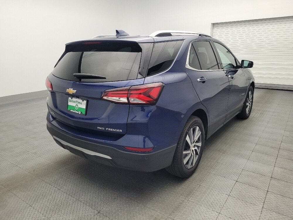 2022 Chevrolet Equinox in West Palm Beach, FL 33409 - 18090661 9