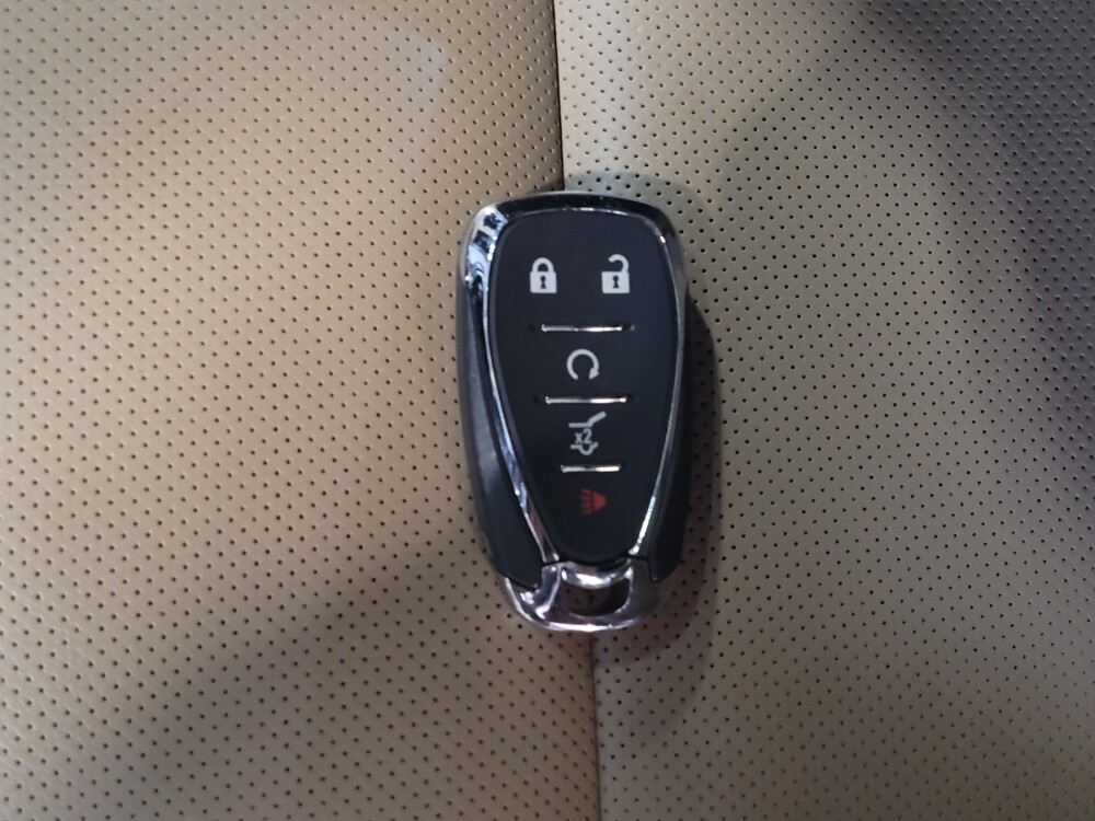 2022 Chevrolet Equinox in West Palm Beach, FL 33409 - 18090661 32