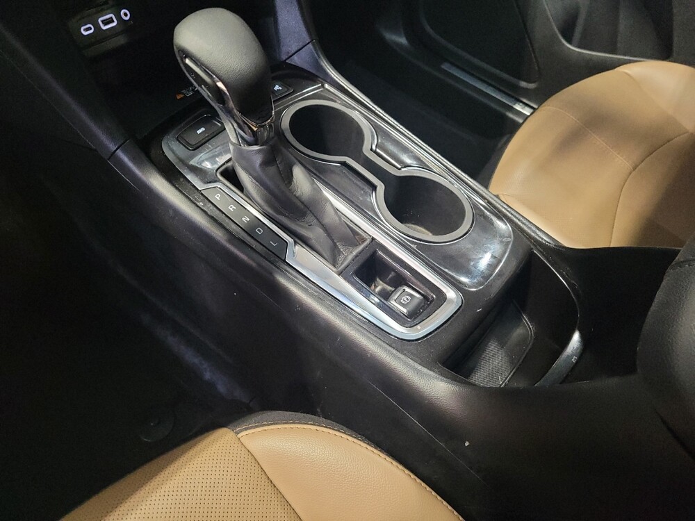 2022 Chevrolet Equinox in West Palm Beach, FL 33409 - 18090661 26