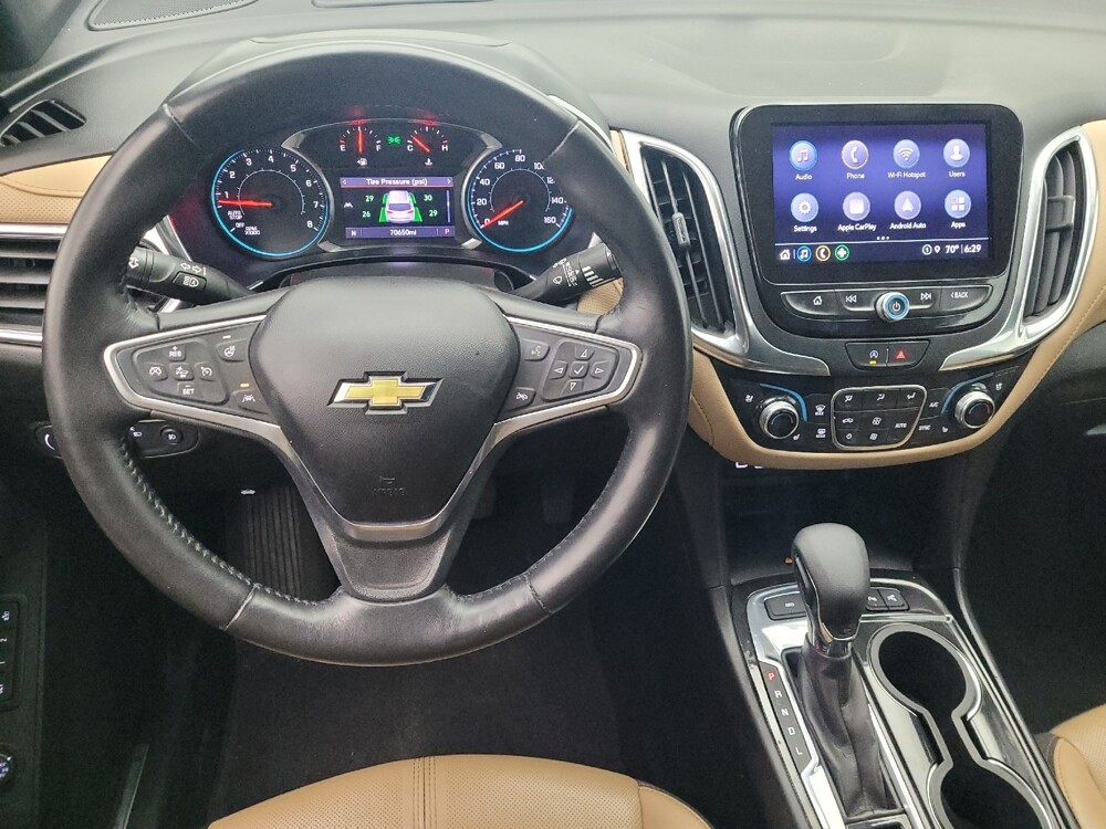 2022 Chevrolet Equinox in West Palm Beach, FL 33409 - 18090661 22