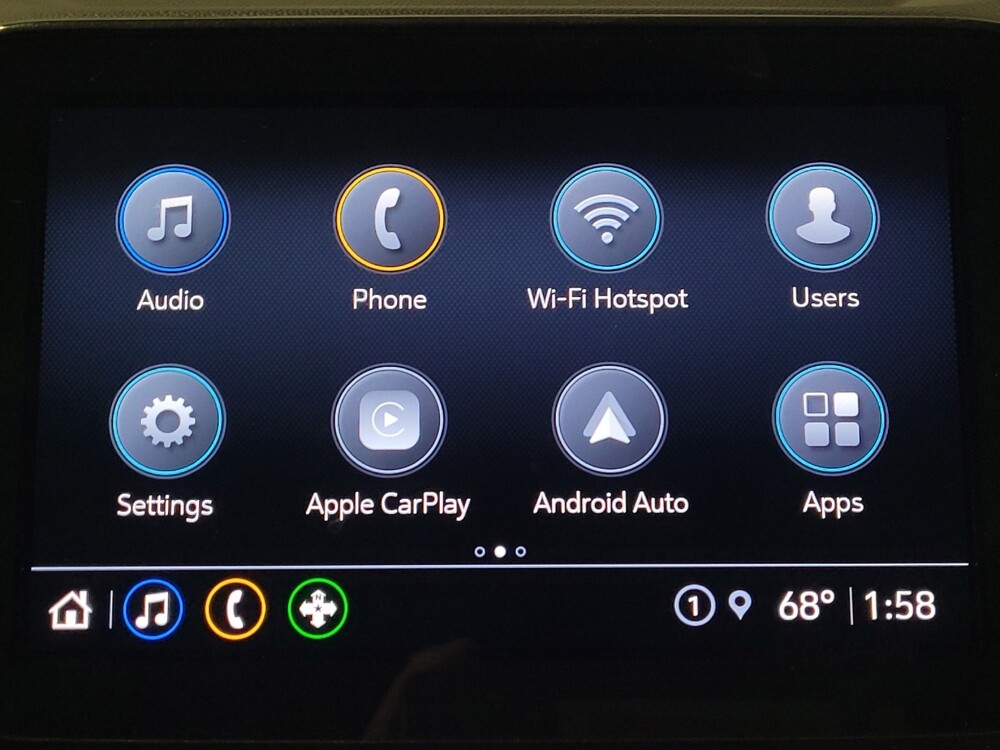 2022 Chevrolet Equinox in West Palm Beach, FL 33409 - 18090661 25