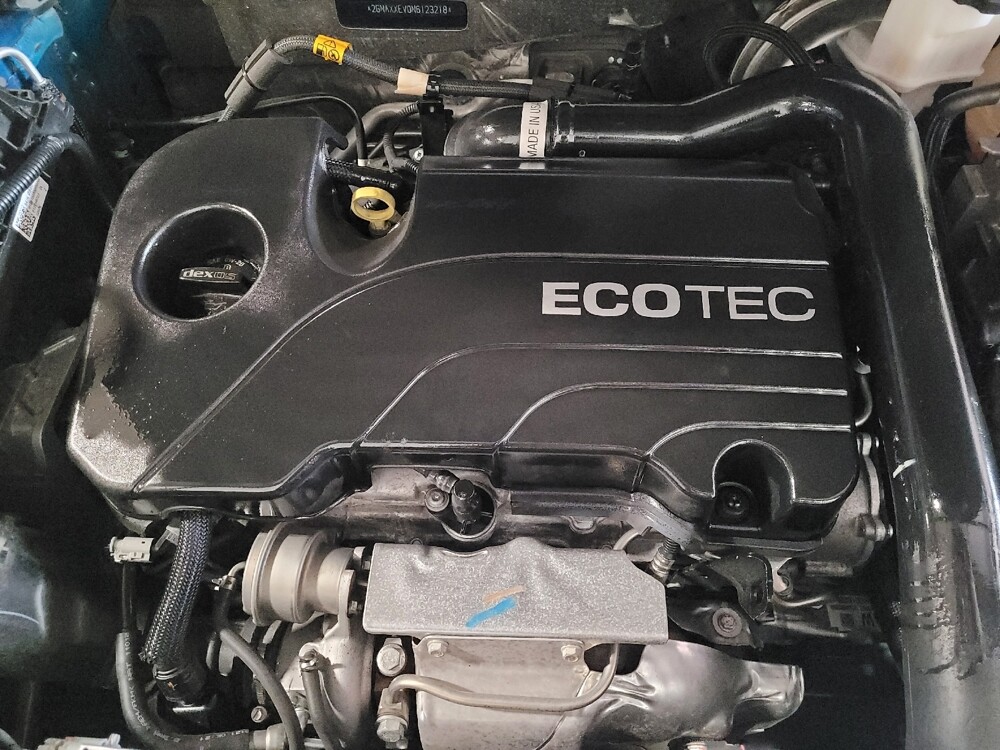 2022 Chevrolet Equinox in West Palm Beach, FL 33409 - 18090661 30